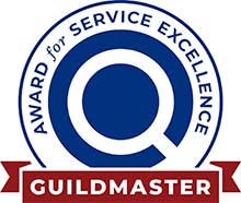 GuildMaster-award