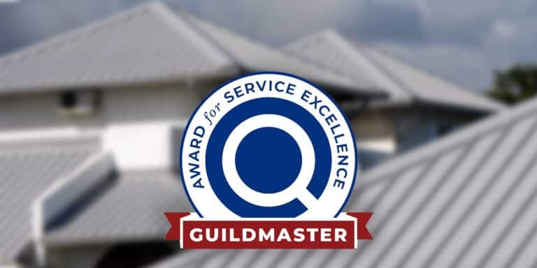 Guildmaster Award
