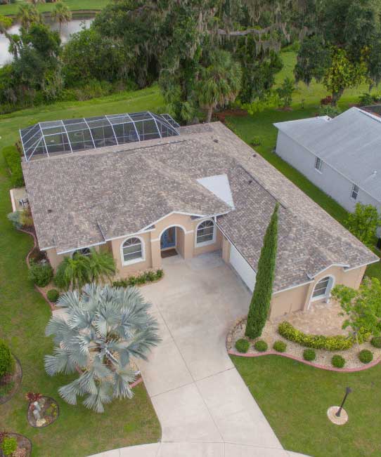 Sand-Dune-shingle-roof-Myakka