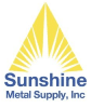 Sunshine metal supply, inc