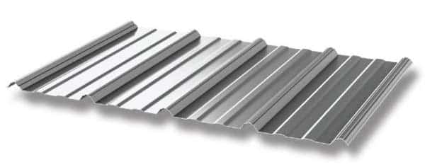 sunrib-panels